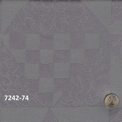 Tendina per cabina di aeroplano in lana - 7242-74 - Spectra Interior Products, Inc. - in poliestere