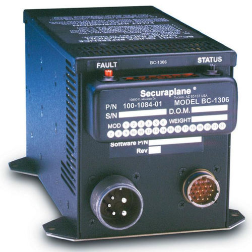 Caricabatteria di aeroplano - BC-1300 series  - Securaplane Technologies