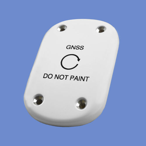 Antenna a terra - S67-1575-338 - Sensor Systems - GPS / satellite