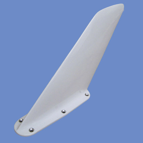 Antenna per aereo - S65-1231 - Sensor Systems - ELT / blade