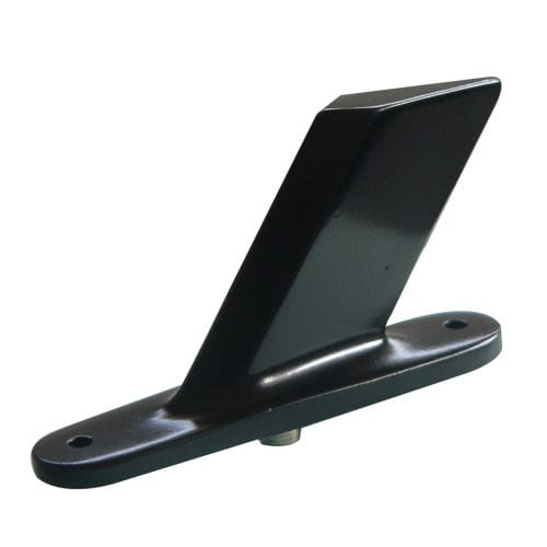 Antenna per aereo - S04D101-D4	 - Spectrum Antenna & Avionics Systems - a microonde / blade