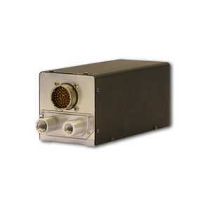 Air data computer per aeromobile - ADAHRU - Meggitt Avionics