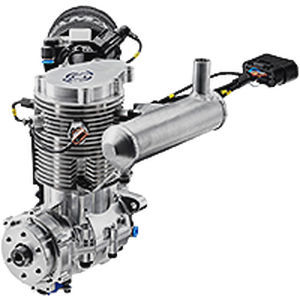 Motore a pistoni 0 - 10 CV - DF35  - Northwest UAV Propulsion Systems - 0 -10 kg / per aereo leggero / a 4 tempi