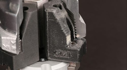 Fibra di vetro - Markforged - di carbonio / in bobina / continua