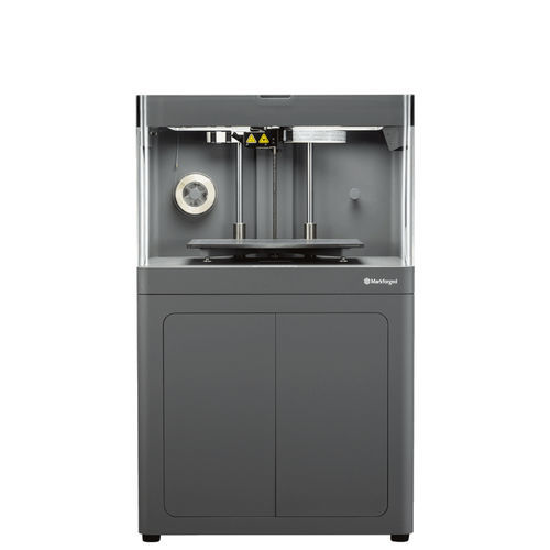 Stampante 3D ABS - X5 ™ - Markforged - FDM / continua / per il settore aerospaziale