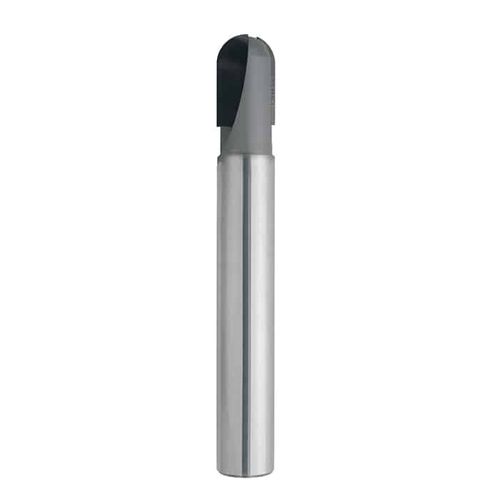 Fresa di testa semisferica - BOPM series - Telcon PCD Tools Ltd - ceramica / PCD / per rame