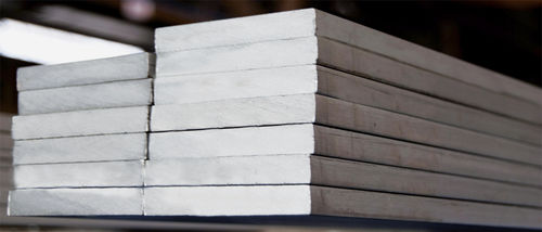 Acciaio inossidabile in lastra - Ambica Stainless Steel Limited - per il settore aerospaziale