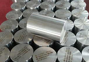 Titanio dischi - Titanium Ti6Al2Sn4Zr6Mo - Xi'an Jinhao New Metal Materials Co. Ltd. - Ti-6Al-4V / Ti 6246 / per il settore aerospaziale