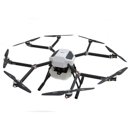 Drone professionale - OT-1450 - Gryphon Dynamics - agricolo / ottocottero / con motore elettrico