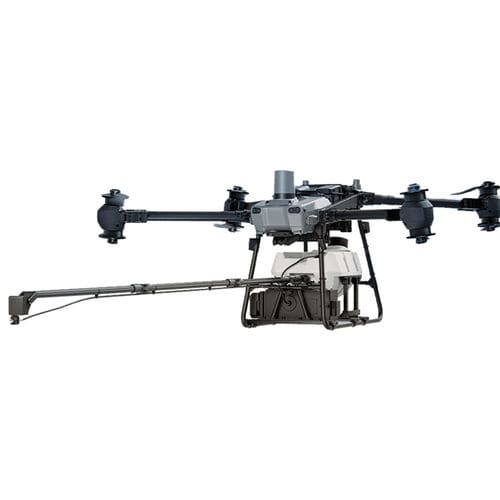Drone professionale - PowerWash Hyper - Gryphon Dynamics - di ispezione / per il settore dell'edilizia / per antincendio