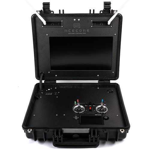 Stazione terrestre per drone - FrSky  - AceCore Technologies
