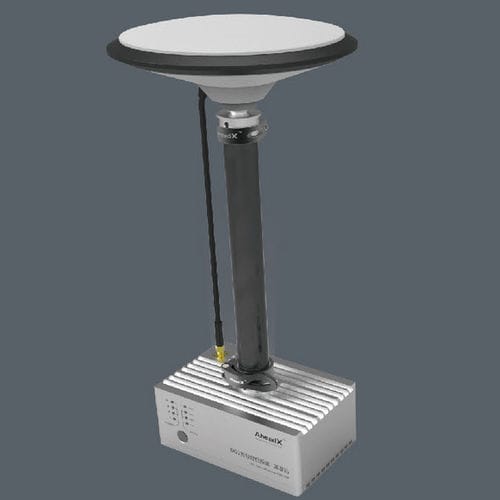 GPS embedded - DG1 - AheadX Tech (Beijing) Co. Ltd. - per drone
