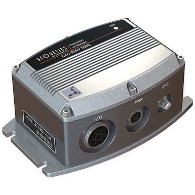Unità di misura inerziale IMU - Geo-iNAV® 1000 - Geodetics, Inc. - per drone / con GPS integrato / ad alta precisione