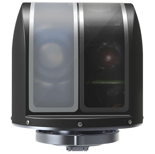 Videocamera per ripresa aerea - Orion - NextVision Stabilized Systems - per drone / ad alta risoluzione