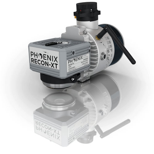 LIDAR di cartografia - RECON-XT - Phoenix LiDAR Systems - per topografia / per drone