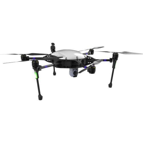 Drone professionale - Raptor SAMS-Hybrid - HEIGHT TECH Benelux B.V. - per mappatura / di ispezione / ad ala rotante