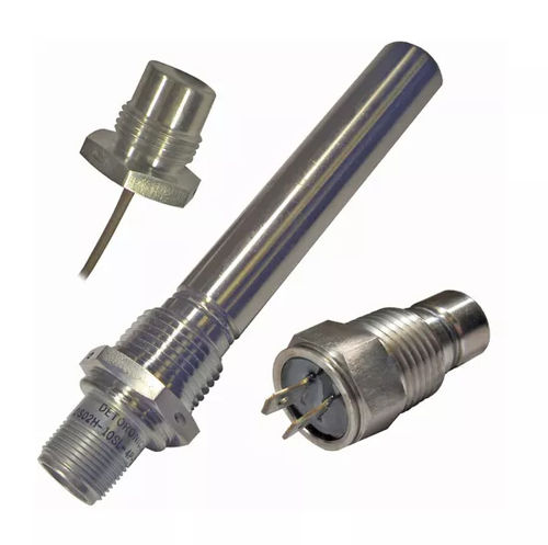 Termostato in acciaio inossidabile - 3000 series - Honeywell | Safety and Productivity Solutions