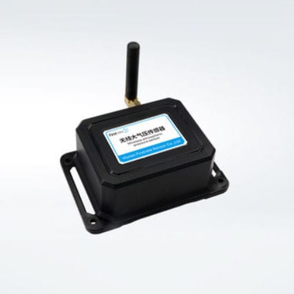 Sensore di pressione per il settore aerospaziale - FST100-2102 - Firstrate Sensor - atmosferica / digitale / analogico