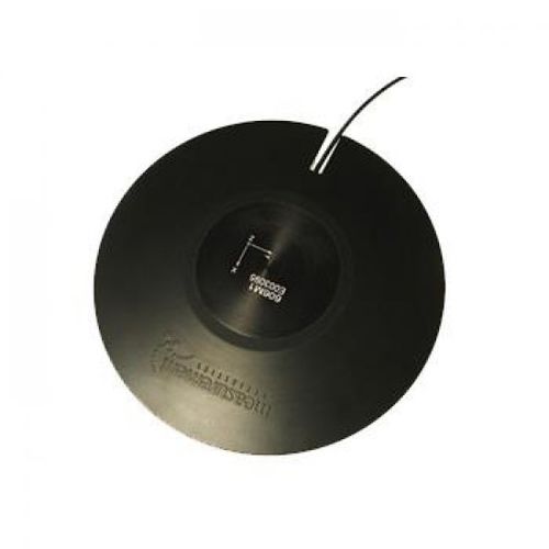 Accelerometro senza monitor - 606M1 - Althen Sensors & Controls - triassiale / MEMS / in mV