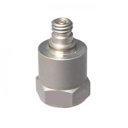 Accelerometro a vibrazione - 7104A/7105A - Althen Sensors & Controls - senza monitor / 1 asse / piezoelettrico