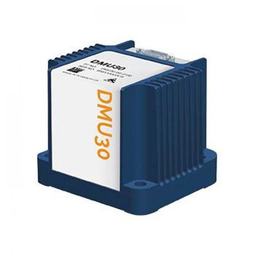 Unità di misura inerziale leggera - DMU30 - Althen Sensors & Controls