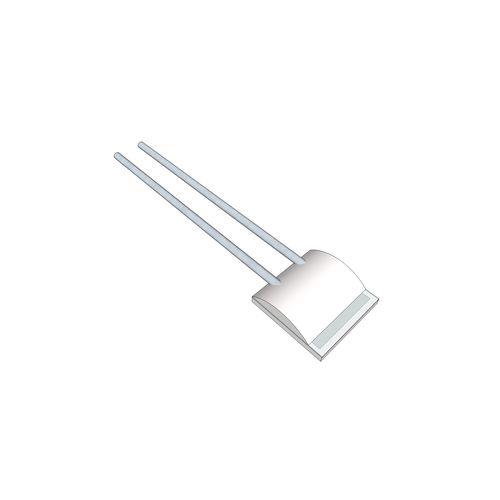 Sensore di temperatura RTD -  IST AG 600 °C Series - IST AG - per aria / per acqua / isolato