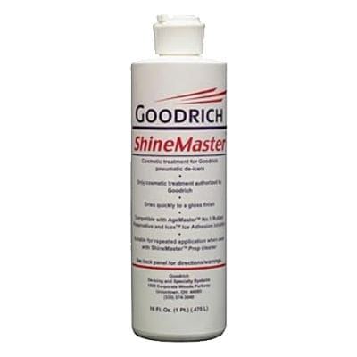 Deicer per aeromobile - ShineMaster™ - UTC AEROSPACE SYSTEMS GOODRICH DE-ICING - liquido / tipo III