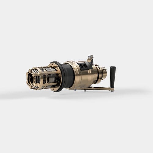 Raccordo rapido - SAF 45 - STÄUBLI Connectors - dritto / per carburante / in alluminio