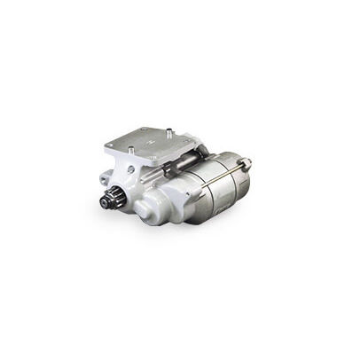 Starter per aereo di linea - HT - Sky-Sky-Tec