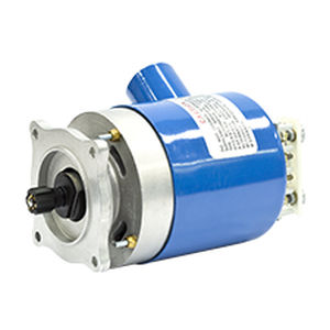 Alternatore per aeromobile - JASCO  - Plane-Power
