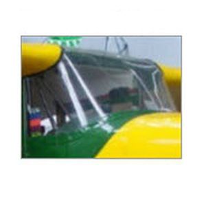 Parabrezza per aereo leggero - CB-205 - Cee Bailey's Aircraft Plastics - oscurato
