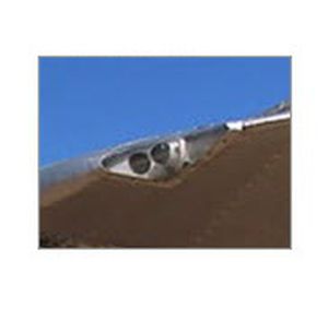 Elementi trasparente per aeromobile per aereo leggero - CB-868 - Cee Bailey's Aircraft Plastics - non specificato / oscurato