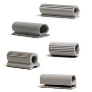 Guarnizione in gomma - Seal Science, Inc. - in tessuto