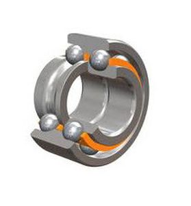 Cuscinetto a sfere - GRW Bearing - radiale / assiale / rigido