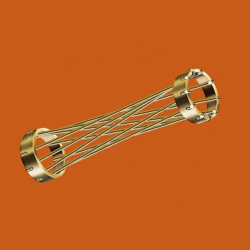 Connettore PCB - HGC/HGS - IEH Corporation - per aeromobile / Socket / diritto