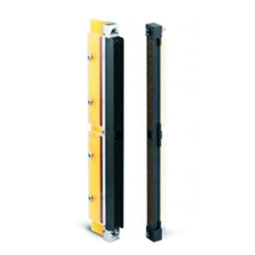 Connettore PCB - CMD  - Smiths Connectors - per aeromobile / SMT / rettangolare