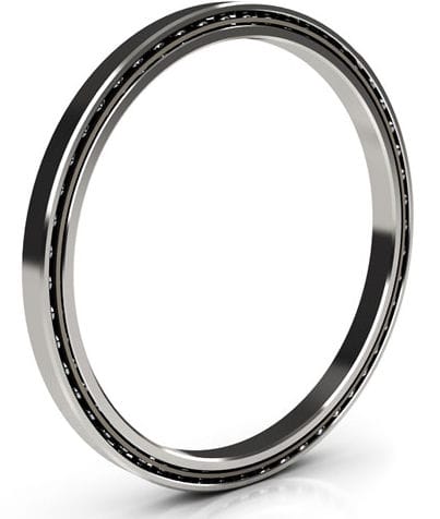 Cuscinetto a sfere - KC series - Kaydon - radiale / rigido / a contatto obliquo