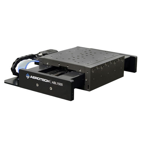 Attuatore elettrico - ABL1500 - AEROTECH - lineare / per aeromobile / con servomotore