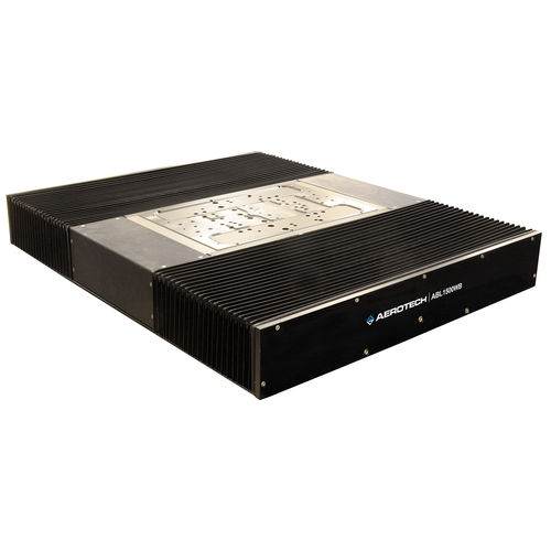 Attuatore elettrico - ABL1500WB-B - AEROTECH - lineare / per aeromobile / con servomotore