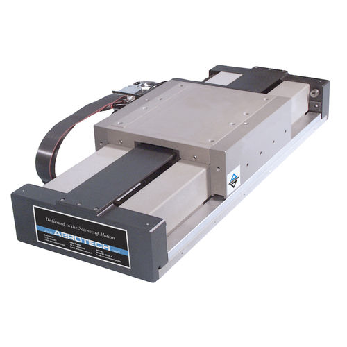 Attuatore elettrico - ABL2000  - AEROTECH - lineare / per aeromobile / con servomotore