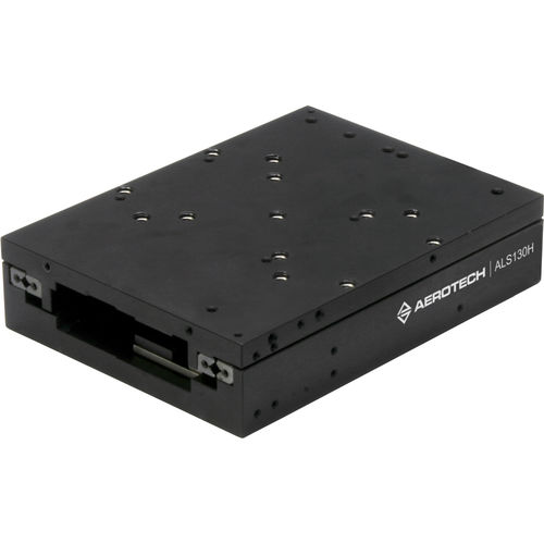 Attuatore elettrico - ALS130H  - AEROTECH - lineare / per aeromobile / con servomotore
