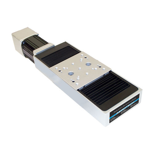 Attuatore elettrico - ATS100  - AEROTECH - lineare / per aeromobile / con vite a sfere