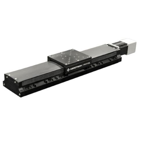 Attuatore elettrico - PRO115SL  - AEROTECH - lineare / per aeromobile / con servomotore