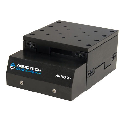 Attuatore elettrico - ANT95XY Series - AEROTECH - lineare / per aeromobile / a cavo
