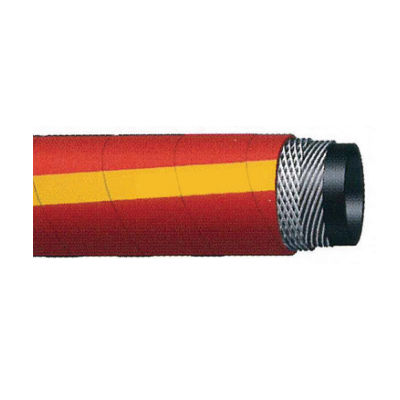 Tubo flessibile per gas - CB STEAM 250 - Aerocom Specialty Fittings, Inc. - industriale / di trasferimento / per alte pressioni