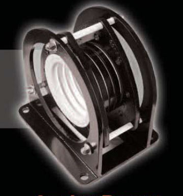 Guarnizione con scanalature - AnchorBase™ - Aerocom Specialty Fittings, Inc. - in PTFE espanso / per aeromobile