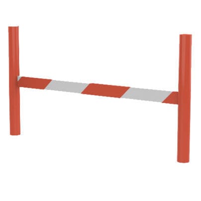 Cancello per aeroporto - Baglem Srl - automatico / di sicurezza