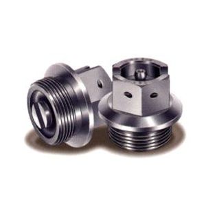 Rilevatore di particelle magnetico - ALLEN Aircraft products, Inc. - valvola a chiusura automatica / per aeromobile / per il settore aerospaziale
