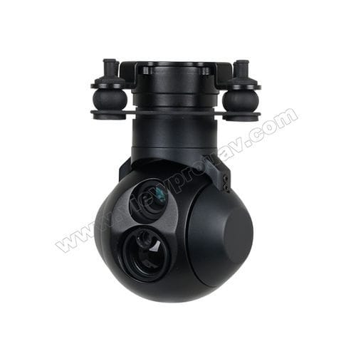 Videocamera per acquisizione di immagini termiche - U8L - Shenzhen Viewpro Technology Co., Ltd - di monitoraggio / per drone
