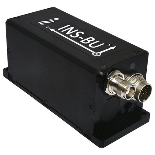 Unità di misura inerziale IMU - INS-BU - Inertial Labs, Inc. - AHRS / INS / MEMS
